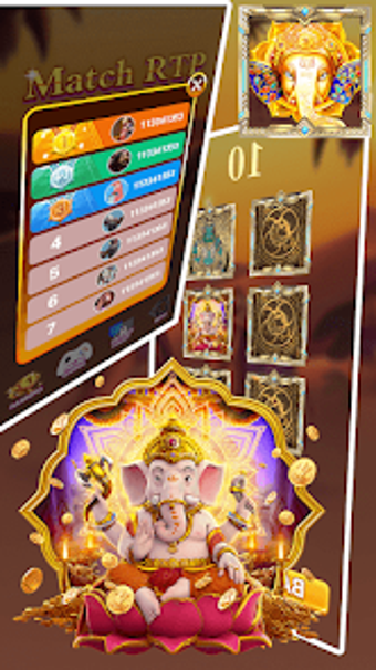 Match RTP的第0张图片