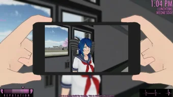 Image 3 pour Yandere Simulator