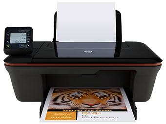 HP Deskjet 3055A e-All-in-One Printer - J611n drivers