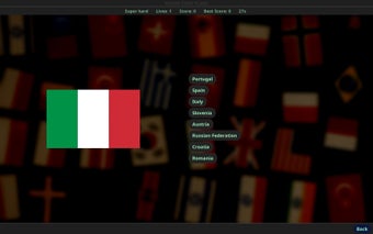 Imagen 0 para Know That Flag!