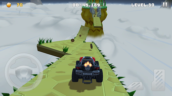 Immagine 1 per Mountain Climb  Stunt