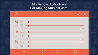 Image 0 pour Virtual DJ Mixer : Mix an…