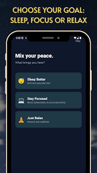 Sleep Stream: Relax  Slee…の画像0