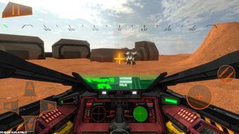 Image 0 for Mars Colony MMO