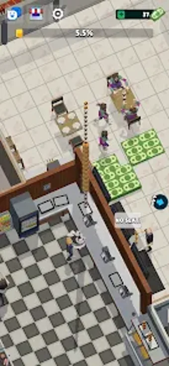Bild 0 für K-Shop Rush
