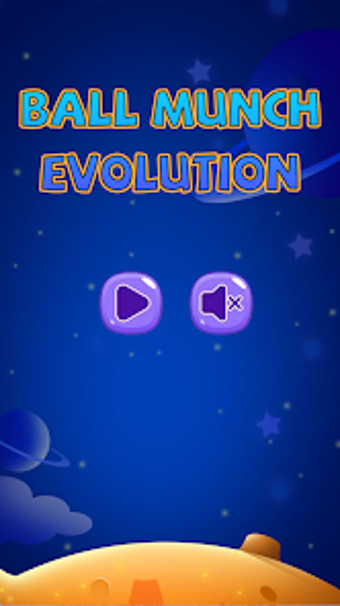 Bild 0 für Ball Munch Evolution