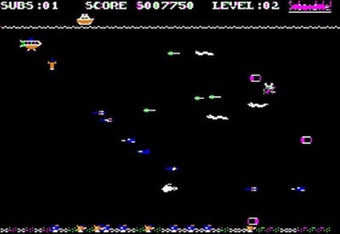 Image 0 pour Subnodule