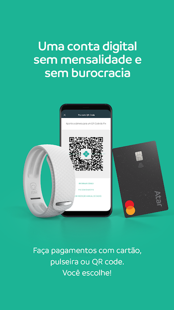 Imagen 0 para Atar Pay