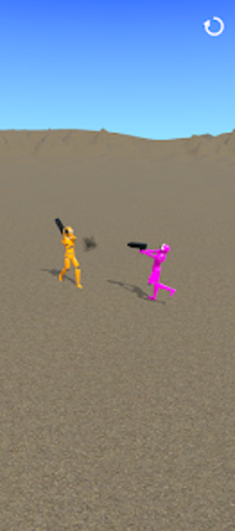 Obraz 0 dla Goofy Guns