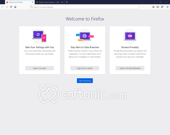 Obraz 0 dla Mozilla Firefox