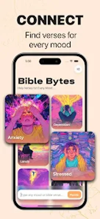 Image 0 pour Gen Z Bible