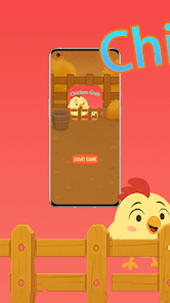Chicken Grab的第0张图片