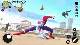 Flying Spider Games: Rope…の画像0