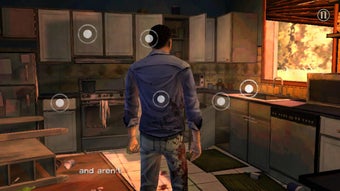 Image 0 pour The Walking Dead: Season …