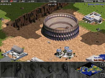 Age of Empires: The Rise …の画像0