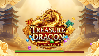 Bild 0 für Big Win Slots-Treasure Dr…