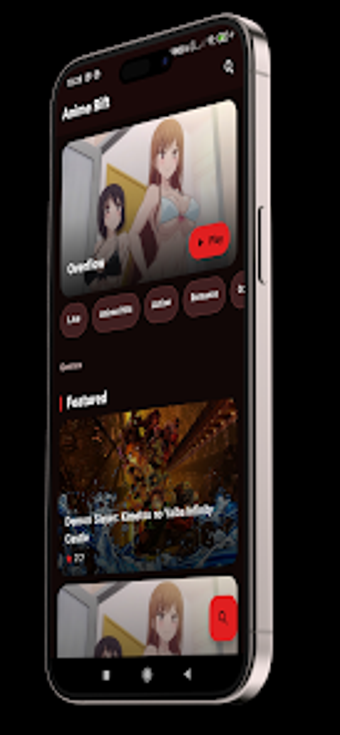 Obraz 0 dla Anime rift - Anime TV
