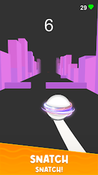 Image 0 for CatchUp Race : Crazy Ball…
