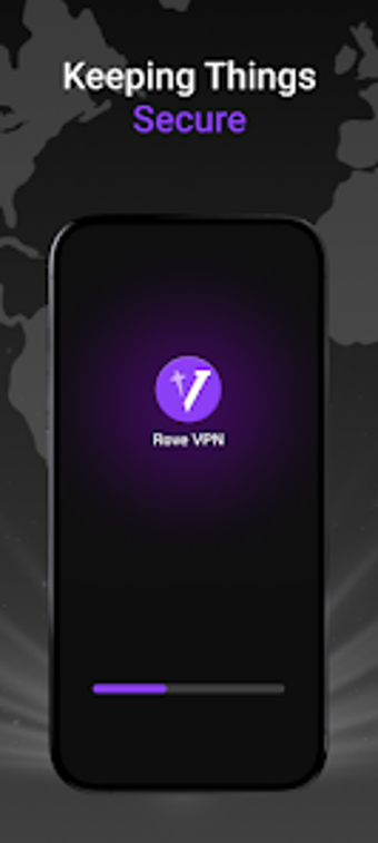 Bild 0 für Rove VPN