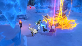 Obraz 0 dla Summoners War: Chronicles