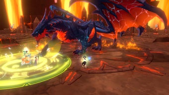 Bild 0 für Summoners War: Chronicles