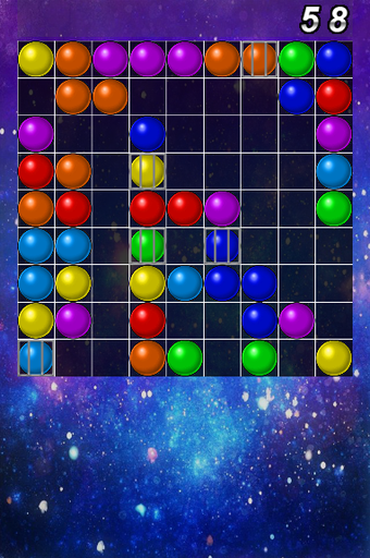 Crazy Rainbow Beans的第0张图片