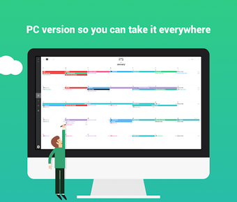 Obraz 0 dla TimeTree - Free Shared Ca…