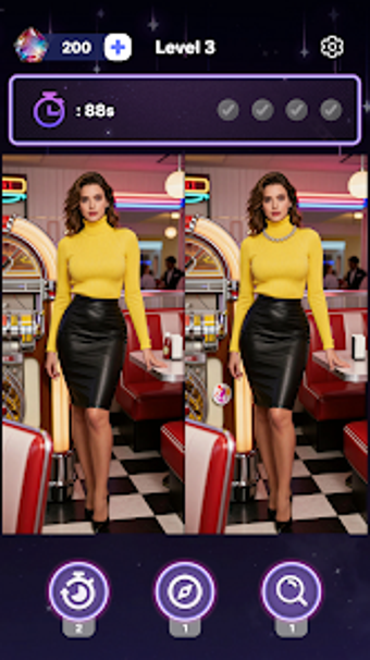 Beauty Voyage的第0张图片