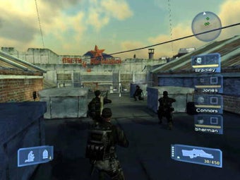Image 2 for Conflict: Global Storm