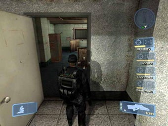Image 1 for Conflict: Global Storm