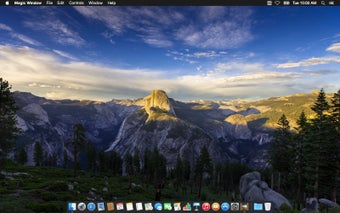 Immagine 0 per Magic Window - Timelapse …