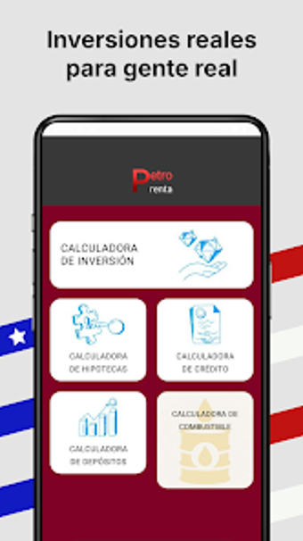 Imagen 0 para PetroRenta