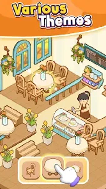 Image 0 pour My Room: Sort  Decor