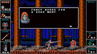 Obraz 0 dla Odallus: The Dark Call
