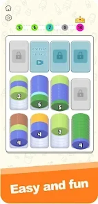 Bild 0 für Coin Sorting Expert