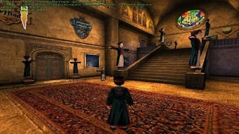 Immagine 0 per Harry Potter And The Sorc…