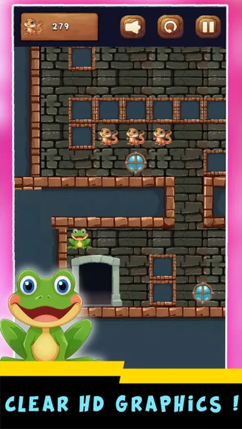 Bild 0 für Maze Quest