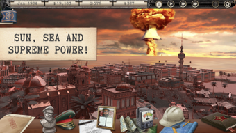 Obraz 0 dla Tropico: The People's Dem…