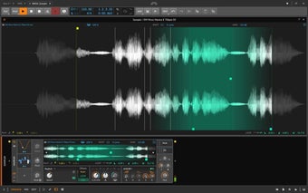 Bitwig Studio