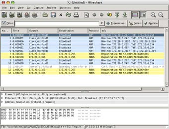 Bild 0 für Wireshark