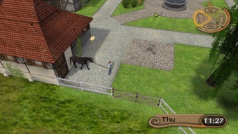 My Riding Stables: Life w…の画像0