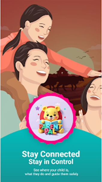 Immagine 0 per Parent Pal AI  AI Parenti…