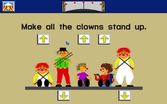 Bild 0 für Math Circus: Act 1