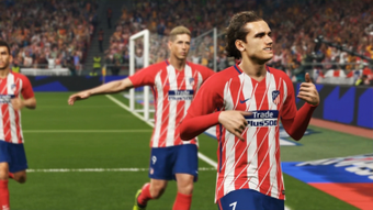 PES 2018の画像0