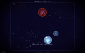 Image 0 pour Osmos