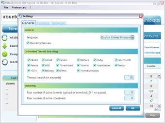 Imagen 4 para UltraTorrent