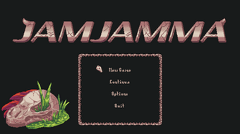 Image 0 pour JamJamma