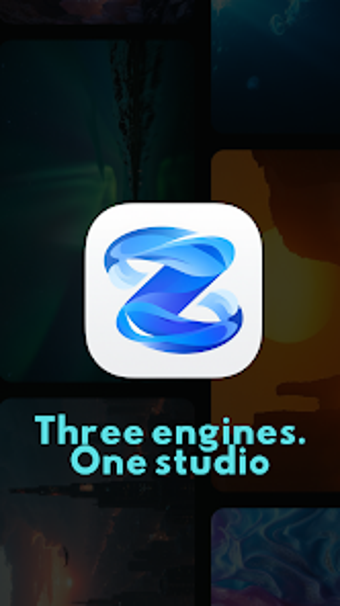 ZSky: Ai Video App Helpの画像0