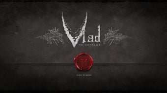 Vlad the Impaler的第0张图片
