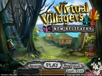 Bild 5 für Virtual Villagers 5